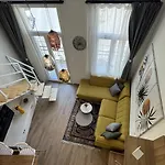 דירה Arches House Private Parking קאבאלה