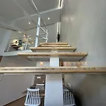 Arches House Private Parking דירה קאבאלה