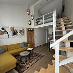 Arches House Private Parking קאבאלה