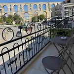 Arches House Private Parking דירה