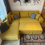 דירה Arches House Private Parking *