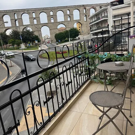 Apartman Arches House Private Parking *
