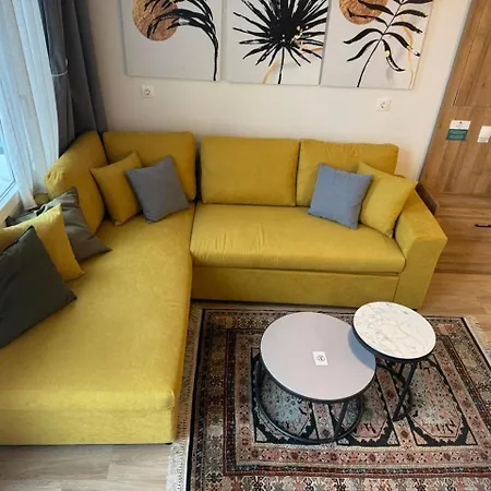 Arches House Private Parking דירה