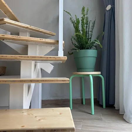 Arches House Private Parking * 卡瓦拉