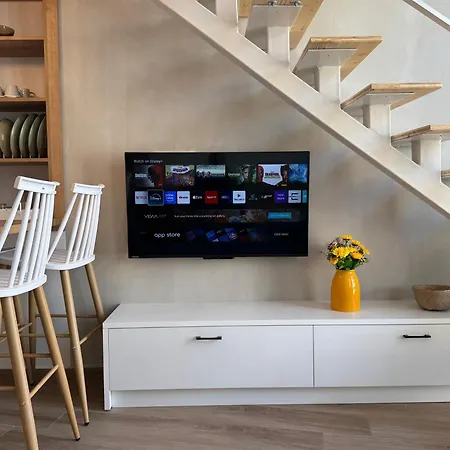 Apartamento Arches House Private Parking