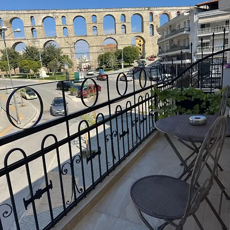 Arches House Private Parking 公寓