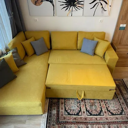 Apartman Arches House Private Parking *