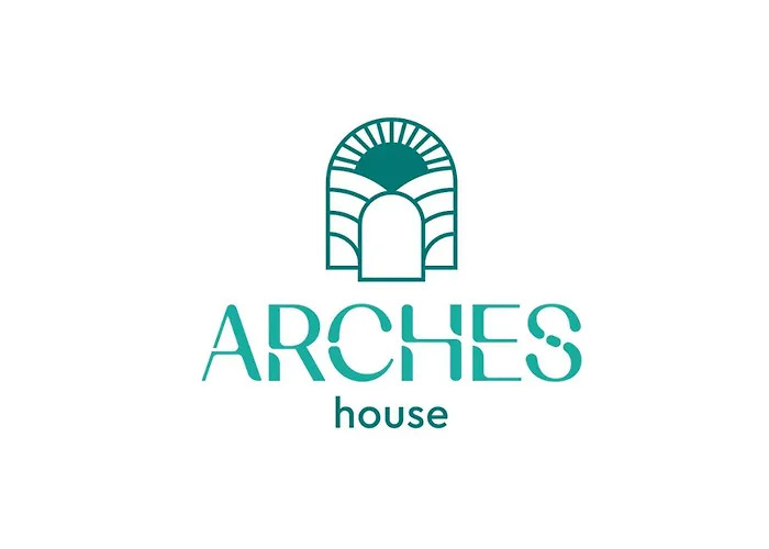 Arches House Private Parking カヴァラ