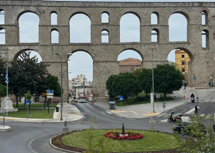 Apartman Arches House Private Parking
